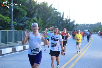 RUN TO LIVE 2025 - Ảnh #3264859