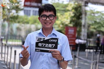 RUN TO LIVE 2025 - Ảnh #3119595