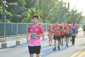 RUN TO LIVE 2025 - Ảnh #3299932