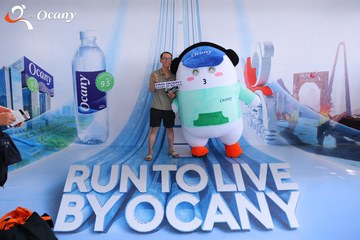 RUN TO LIVE 2025 - Ảnh #3134341