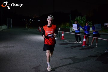RUN TO LIVE 2025 - Ảnh #3270309
