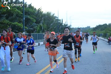 RUN TO LIVE 2025 - Ảnh #3267880