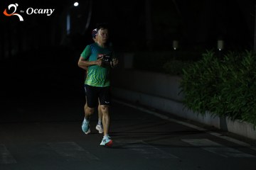RUN TO LIVE 2025 - Ảnh #3154673