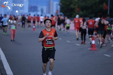 RUN TO LIVE 2025 - Ảnh #3206179