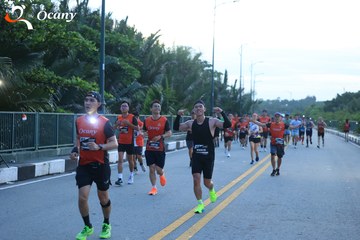 RUN TO LIVE 2025 - Ảnh #3267570