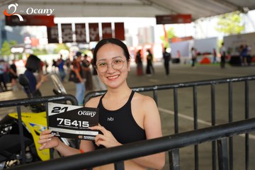 RUN TO LIVE 2025 - Ảnh #3121242