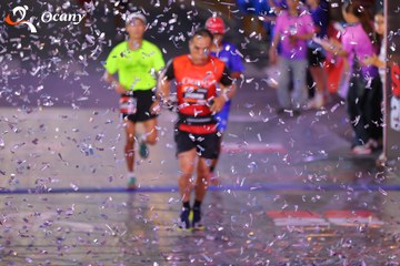 RUN TO LIVE 2025 - Ảnh #3142042