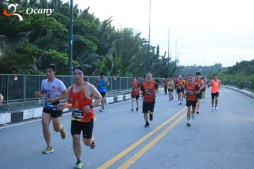 RUN TO LIVE 2025 - Ảnh #3267432