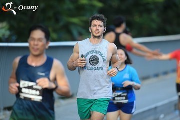 RUN TO LIVE 2025 - Ảnh #3288515
