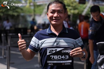 RUN TO LIVE 2025 - Ảnh #3119570