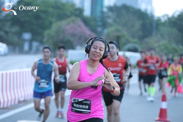 RUN TO LIVE 2025 - Ảnh #3208111
