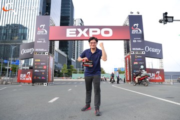 RUN TO LIVE 2025 - Ảnh #3133879