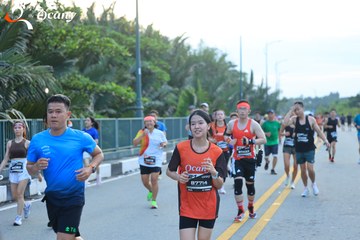 RUN TO LIVE 2025 - Ảnh #3278856