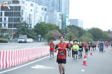 RUN TO LIVE 2025 - Ảnh #3210120