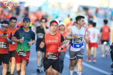 RUN TO LIVE 2025 - Ảnh #3285076