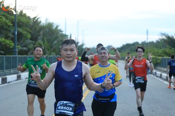 RUN TO LIVE 2025 - Ảnh #3278288