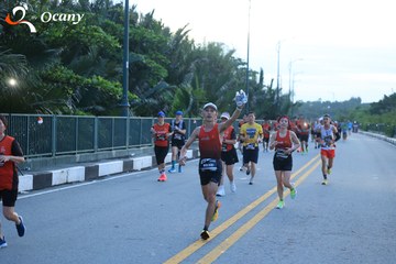 RUN TO LIVE 2025 - Ảnh #3267489