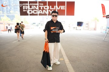 RUN TO LIVE 2025 - Ảnh #3136222