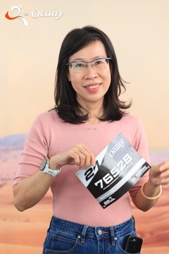 RUN TO LIVE 2025 - Ảnh #3120867