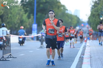 RUN TO LIVE 2025 - Ảnh #3258379