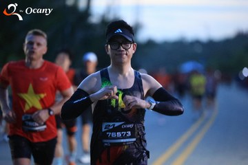 RUN TO LIVE 2025 - Ảnh #3263876