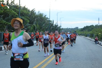 RUN TO LIVE 2025 - Ảnh #3281764