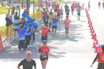 RUN TO LIVE 2025 - Ảnh #3193835