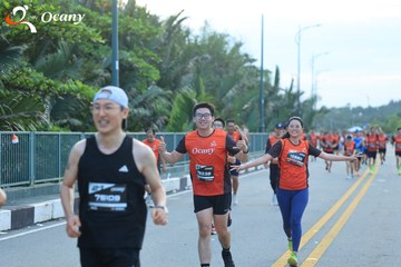 RUN TO LIVE 2025 - Ảnh #3280509