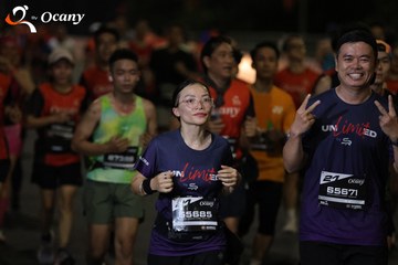 RUN TO LIVE 2025 - Ảnh #3204146