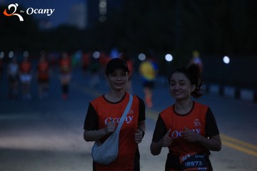 RUN TO LIVE 2025 - Ảnh #3263407