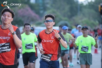 RUN TO LIVE 2025 - Ảnh #3206867