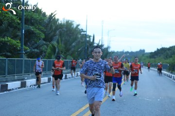 RUN TO LIVE 2025 - Ảnh #3290499