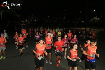 RUN TO LIVE 2025 - Ảnh #3279613