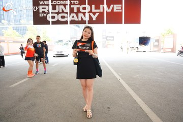 RUN TO LIVE 2025 - Ảnh #3136301