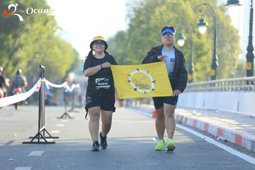 RUN TO LIVE 2025 - Ảnh #3260035