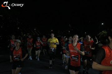 RUN TO LIVE 2025 - Ảnh #3280385