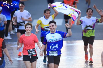 RUN TO LIVE 2025 - Ảnh #3153665