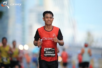 RUN TO LIVE 2025 - Ảnh #3287621