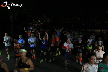 RUN TO LIVE 2025 - Ảnh #3278641