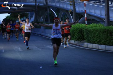 RUN TO LIVE 2025 - Ảnh #3155652