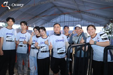 RUN TO LIVE 2025 - Ảnh #3215138
