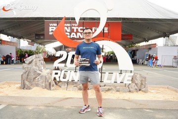 RUN TO LIVE 2025 - Ảnh #3136880