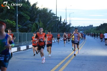 RUN TO LIVE 2025 - Ảnh #3263912