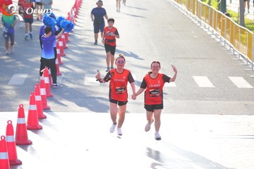 RUN TO LIVE 2025 - Ảnh #3191719