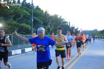 RUN TO LIVE 2025 - Ảnh #3264508