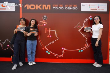 RUN TO LIVE 2025 - Ảnh #3136711