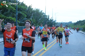 RUN TO LIVE 2025 - Ảnh #3290567