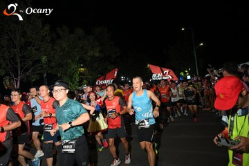 RUN TO LIVE 2025 - Ảnh #3140521