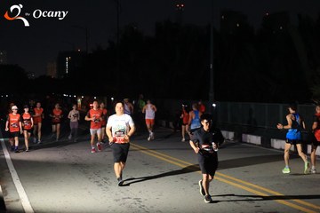 RUN TO LIVE 2025 - Ảnh #3262486