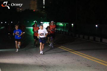 RUN TO LIVE 2025 - Ảnh #3258239